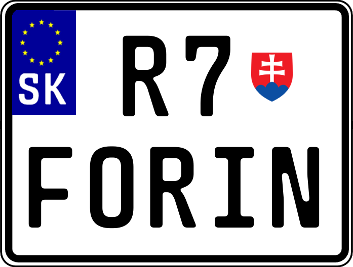 Typ IV - Bežná 2R