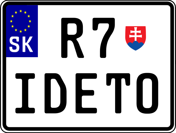 Typ IV - Bežná 2R