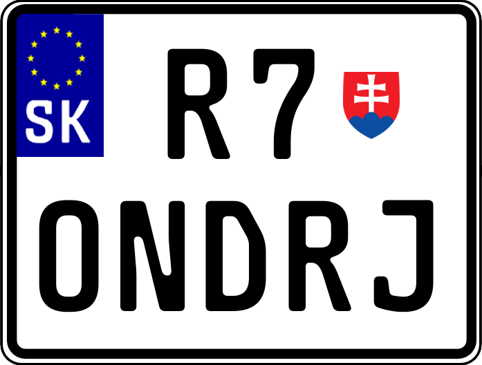 Typ IV - Bežná 2R