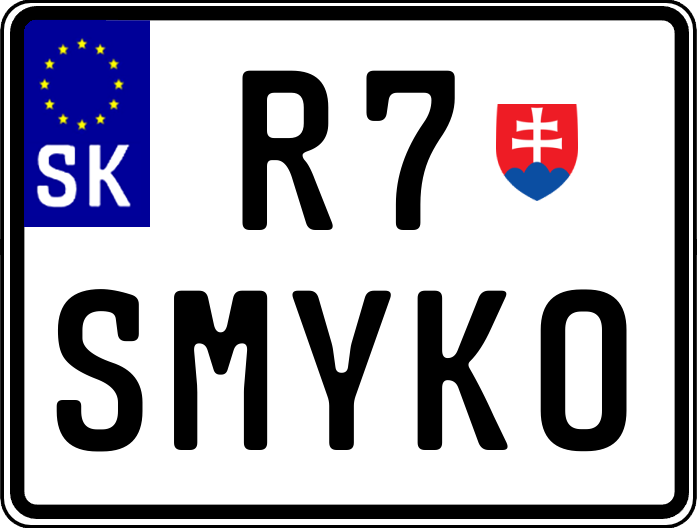 Typ IV - Bežná 2R