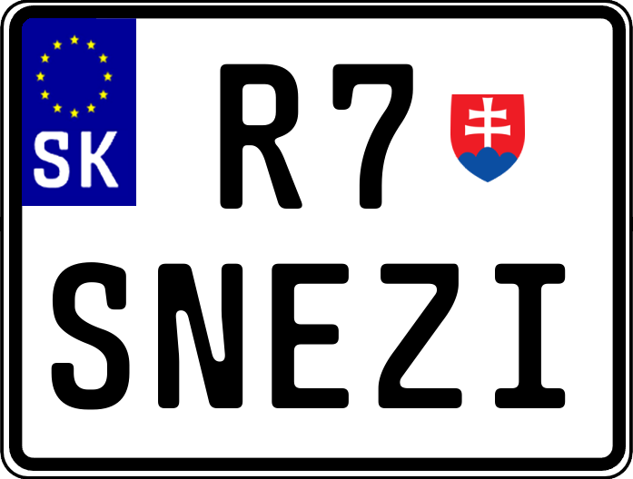 Typ IV - Bežná 2R