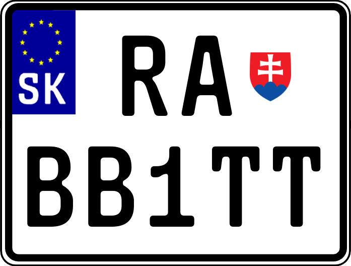 Typ IV - Bežná 2R