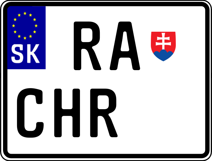 Typ IV - Bežná 2R