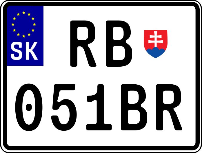 Typ IV - Bežná 2R