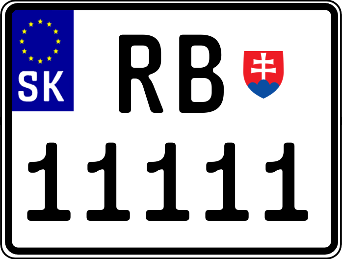 Typ IV - Bežná 2R