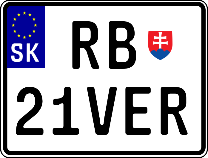 Typ IV - Bežná 2R