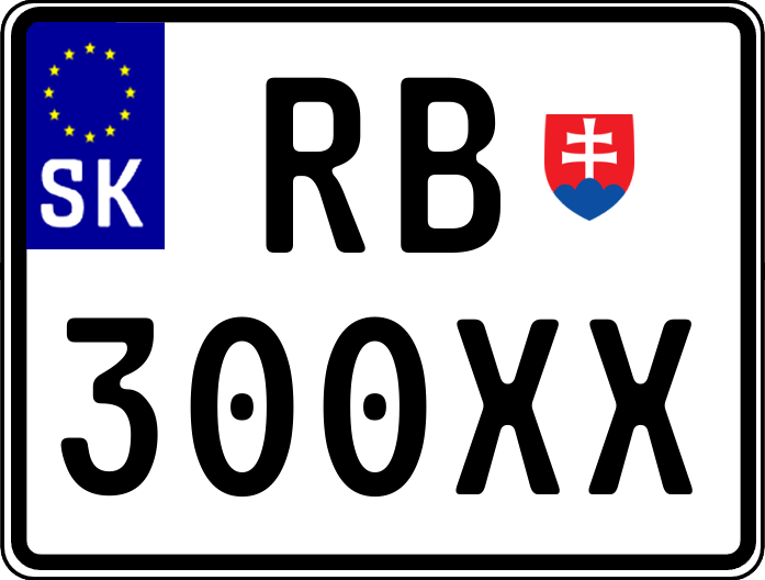 Typ IV - Bežná 2R