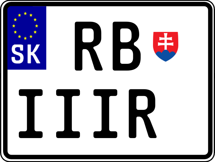 Typ IV - Bežná 2R