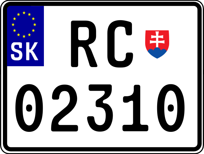 Typ IV - Bežná 2R