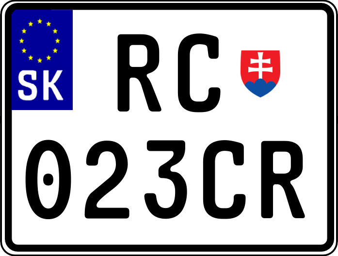 Typ IV - Bežná 2R