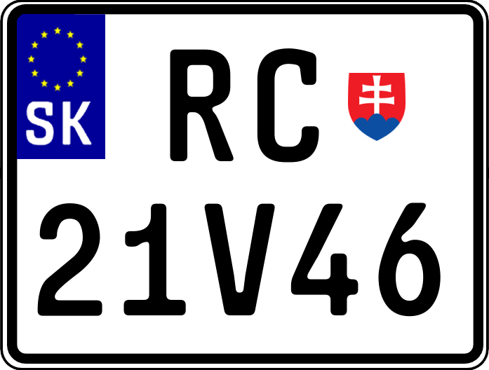 Typ IV - Bežná 2R