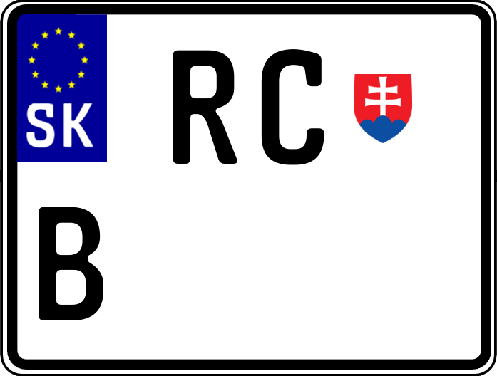 Typ IV - Bežná 2R