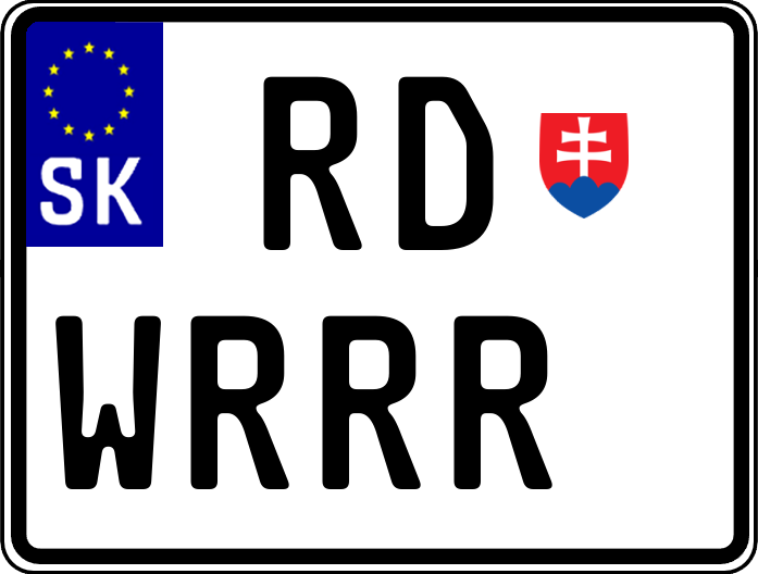 Typ IV - Bežná 2R