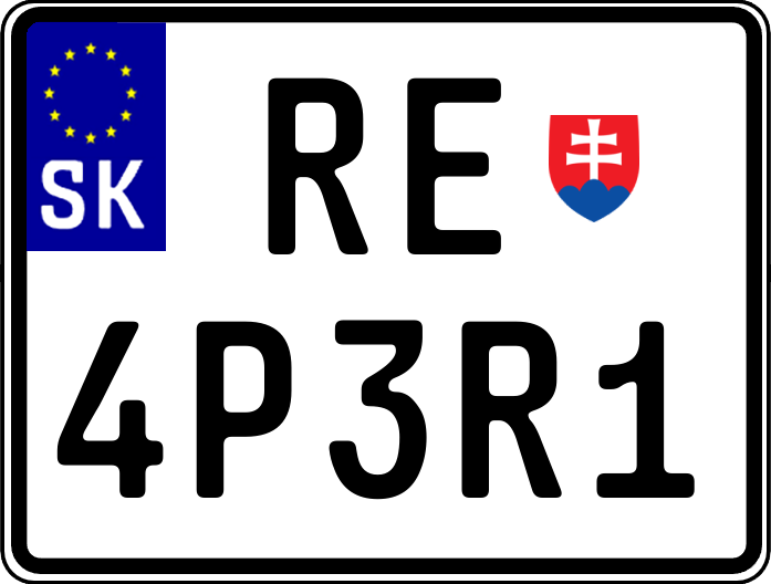 Typ IV - Bežná 2R