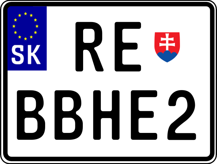 Typ IV - Bežná 2R