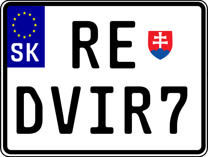 Typ IV - Bežná 2R