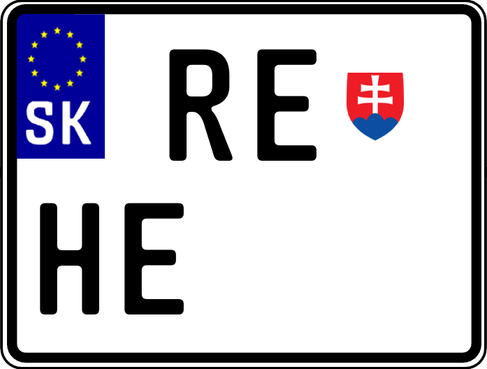 Typ IV - Bežná 2R