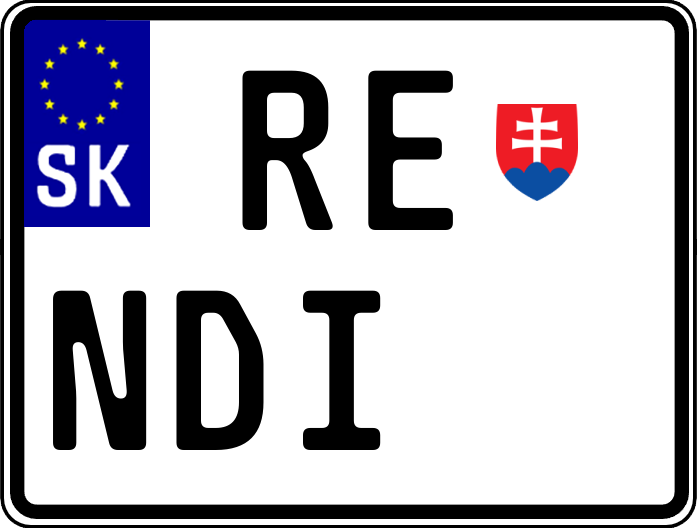 Typ IV - Bežná 2R
