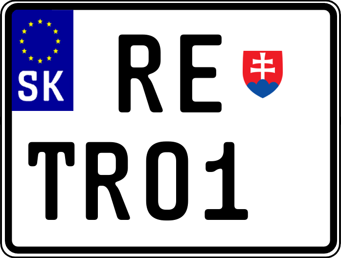 Typ IV - Bežná 2R