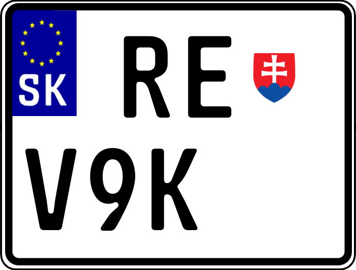 Typ IV - Bežná 2R