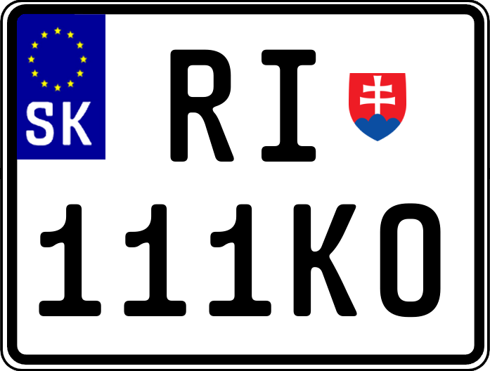 Typ IV - Bežná 2R