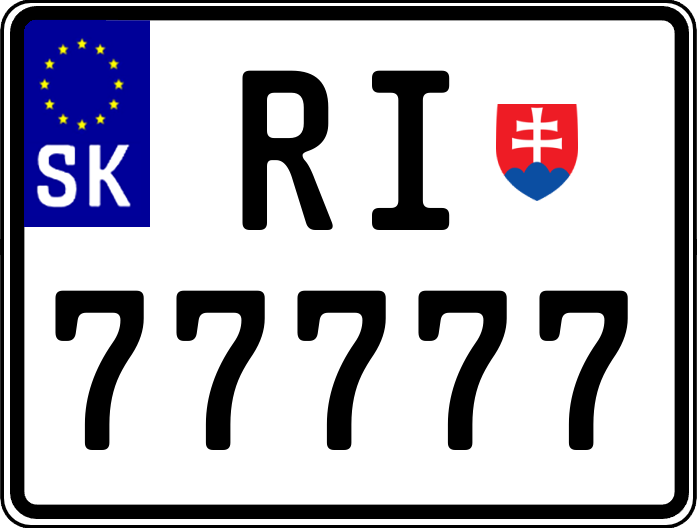 Typ IV - Bežná 2R