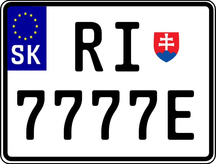 Typ IV - Bežná 2R