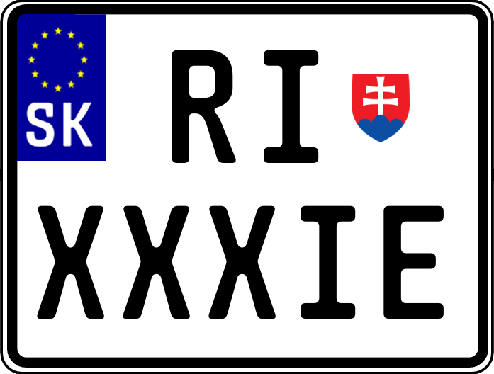 Typ IV - Bežná 2R