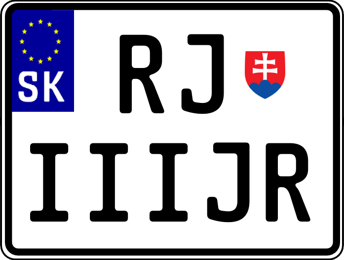 Typ IV - Bežná 2R