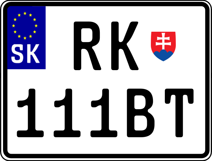 Typ IV - Bežná 2R