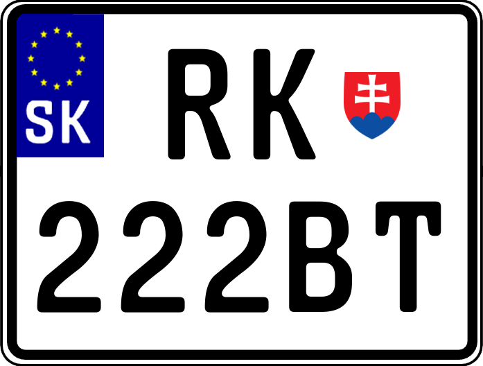 Typ IV - Bežná 2R