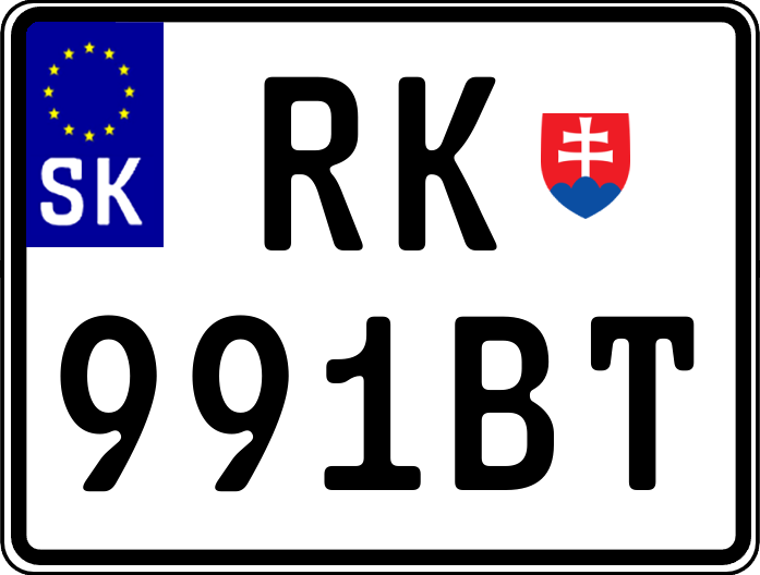 Typ IV - Bežná 2R