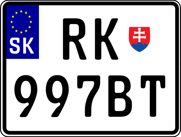 Typ IV - Bežná 2R