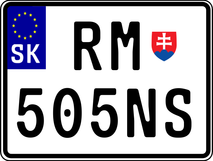 Typ IV - Bežná 2R