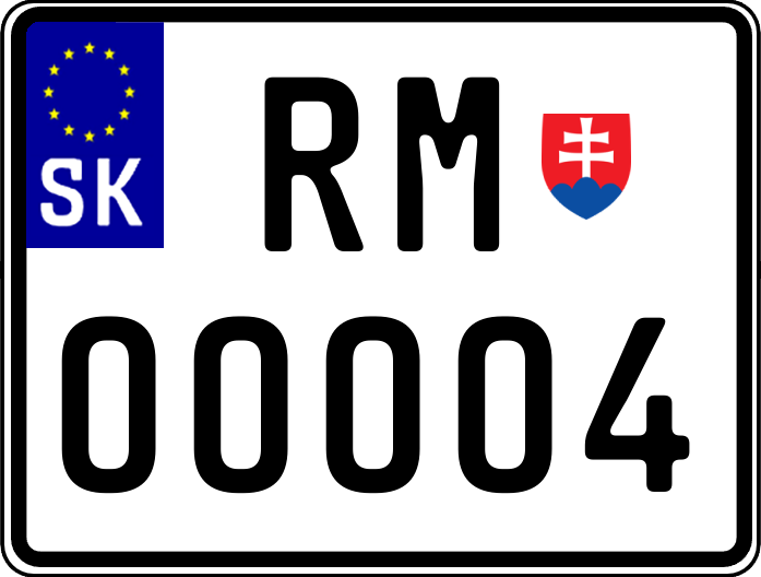 Typ IV - Bežná 2R