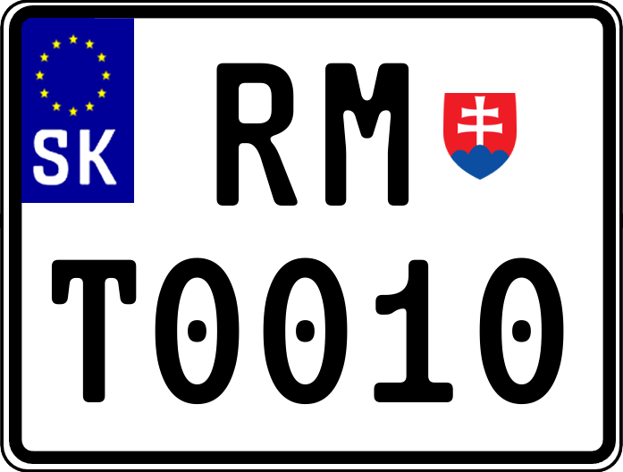 Typ IV - Bežná 2R