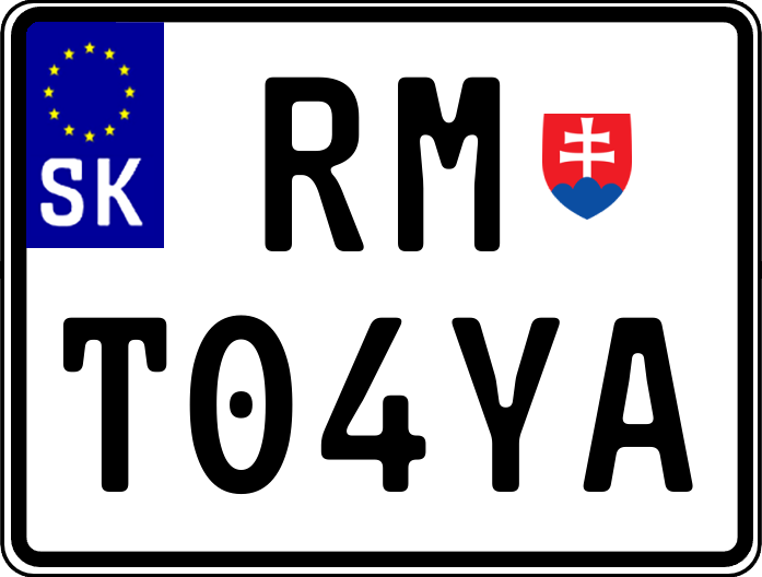 Typ IV - Bežná 2R
