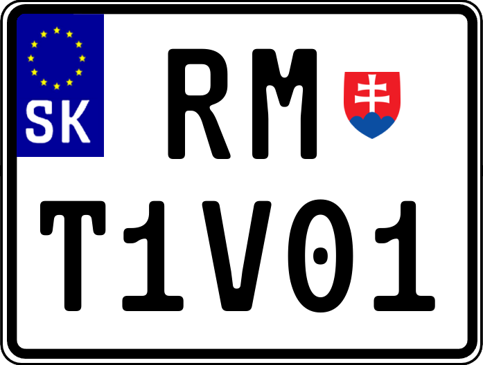Typ IV - Bežná 2R