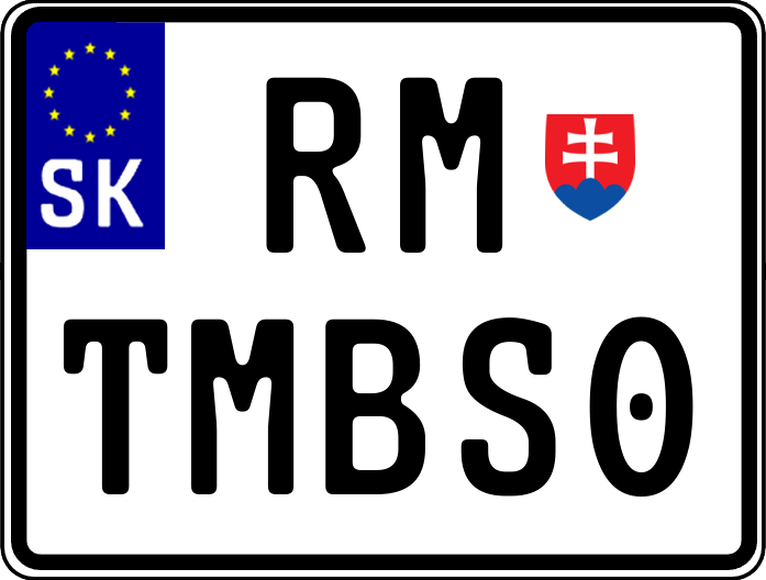 Typ IV - Bežná 2R