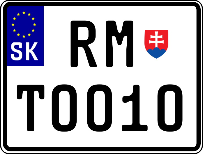 Typ IV - Bežná 2R