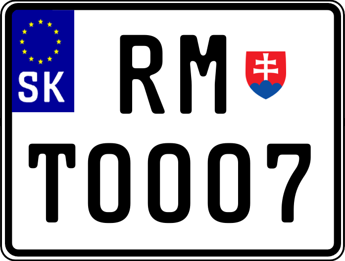 Typ IV - Bežná 2R