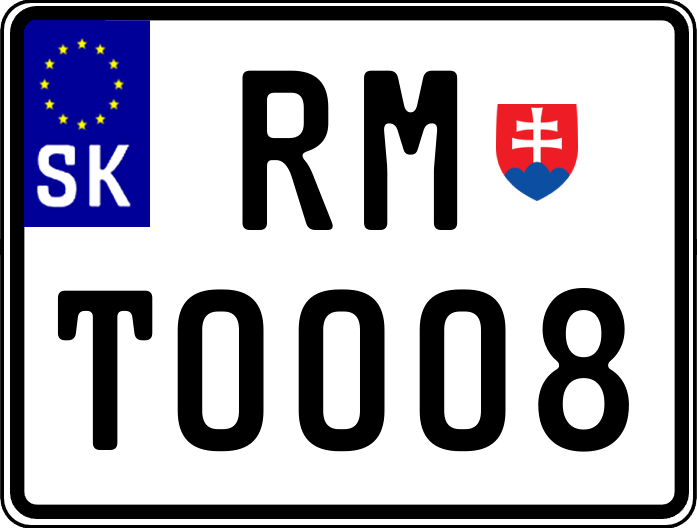 Typ IV - Bežná 2R