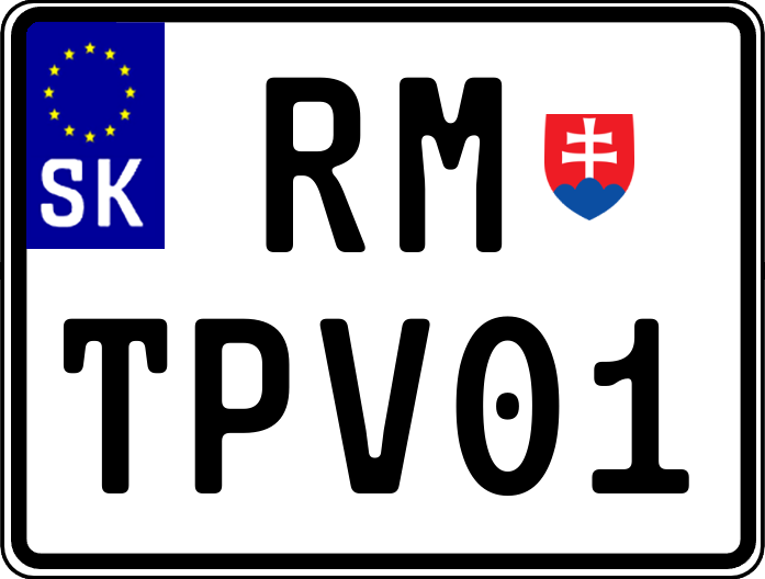 Typ IV - Bežná 2R