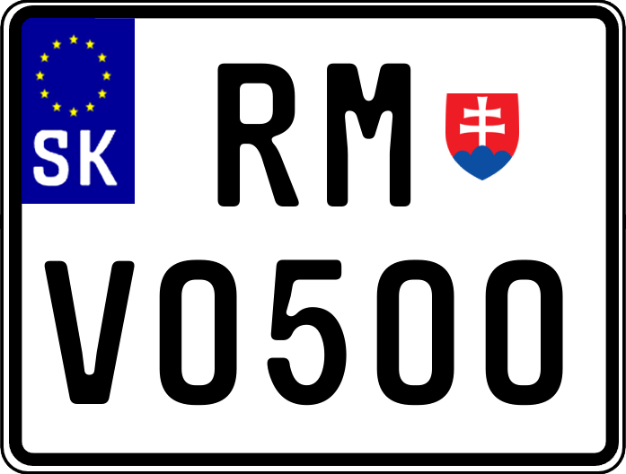 Typ IV - Bežná 2R