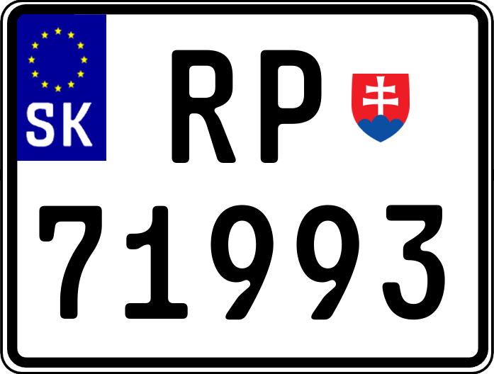 Typ IV - Bežná 2R