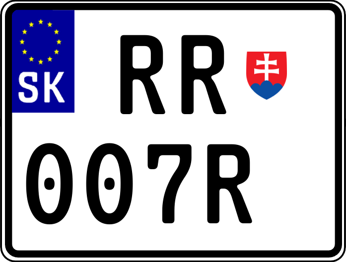 Typ IV - Bežná 2R