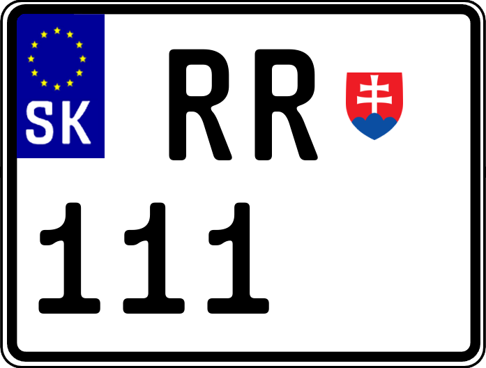 Typ IV - Bežná 2R