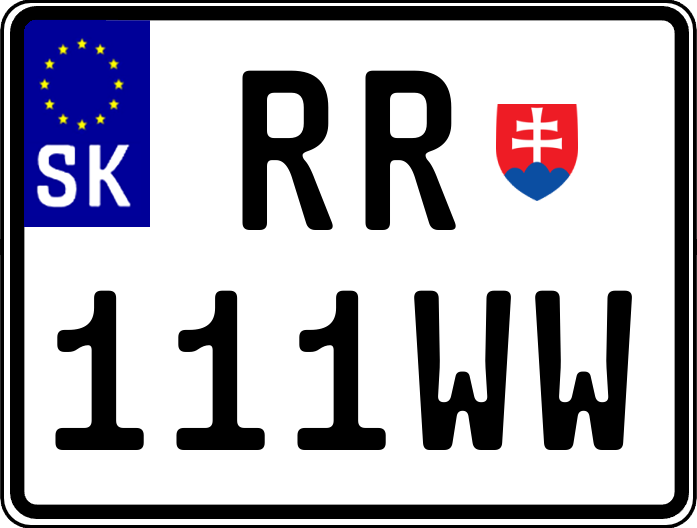 Typ IV - Bežná 2R