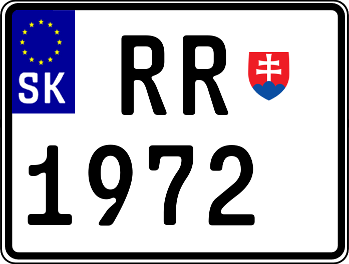 Typ IV - Bežná 2R