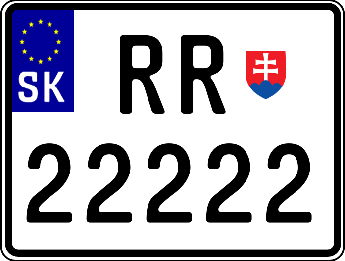 Typ IV - Bežná 2R